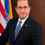 Alex Azar